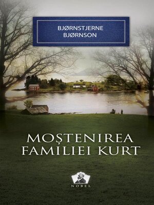 cover image of Moștenirea familiei Kurt